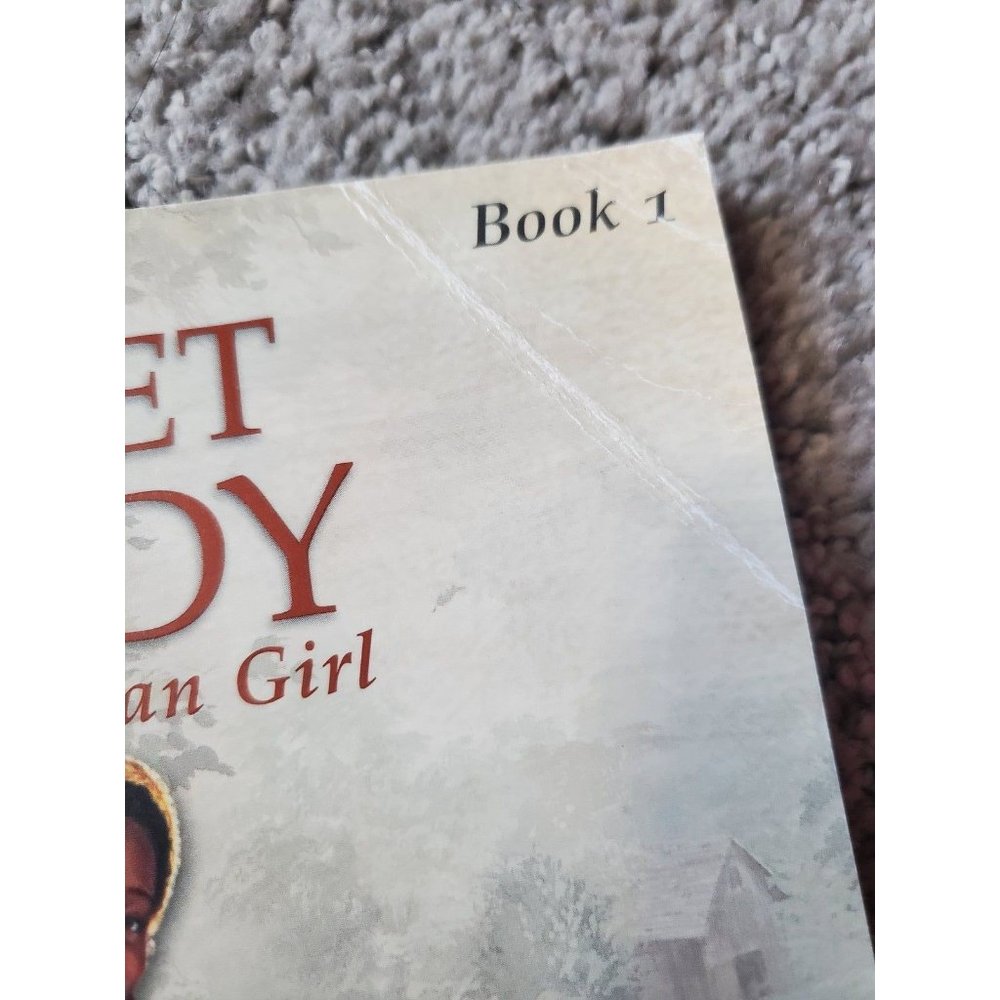 American Girl Book Meet Addy - Picture 2 of 3